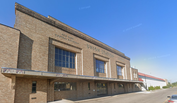 Union Station South Bend Indiana