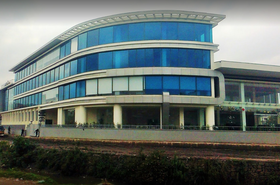United Traders Syndicate's corporate office