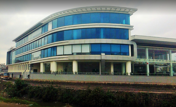 United Traders Syndicate's corporate office