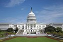 US Capitol building. Image courtesy of the Creative Commons and Ottojula
