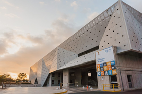 Universidad de Tarapacá Chile