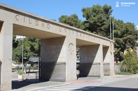 Universidad de Zaragoza