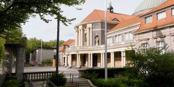 University of Hamburg