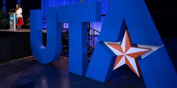 University of Texas at Arlington