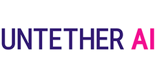 Untether AI logo