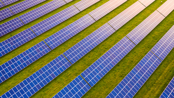 Solar farm