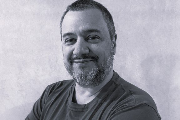 Marcelo Pettengill