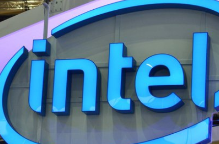 Intel logo