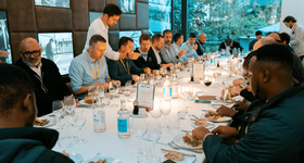 LDN25Dinner