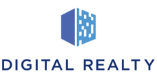 Digital Realty Logo