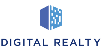 Digital Realty Logo