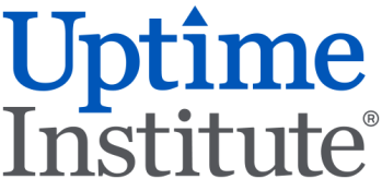 Uptime Institute Logo