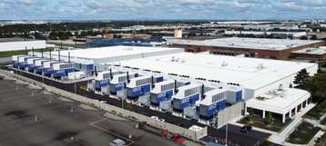 Urbacon  Data Centre Solutions - toronto DC7