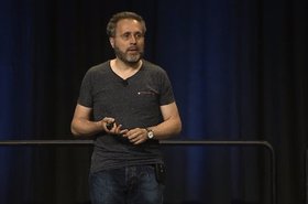 Urs Hoezle SVP technical infrastructure Google.jpg