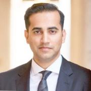 Usman Khan