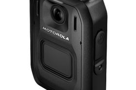 V500 bodycam Motorola Solutions