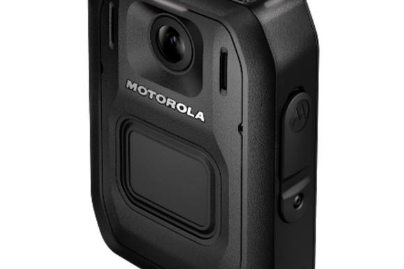 V500 bodycam Motorola Solutions