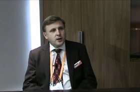 Andrew Jones, managing director, Auquist Consulting - V6Aze46TTkA