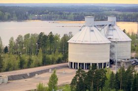 Google's Hamina Data Center - VChOEvKicQQ
