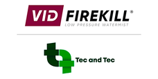 VIDFirekill+Tec&Tec