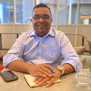 Verghese Jacob