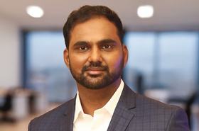 Venkatesh Janakiraman, LJC