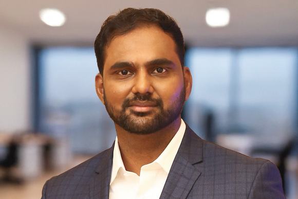 Venkatesh Janakiraman, LJC