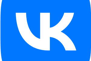 VK Logo