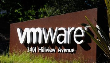 VMware headquarters in Palo Alto, California