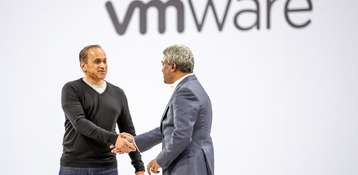 VMware and Google