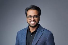 Vaidy Raghavan, Xometry