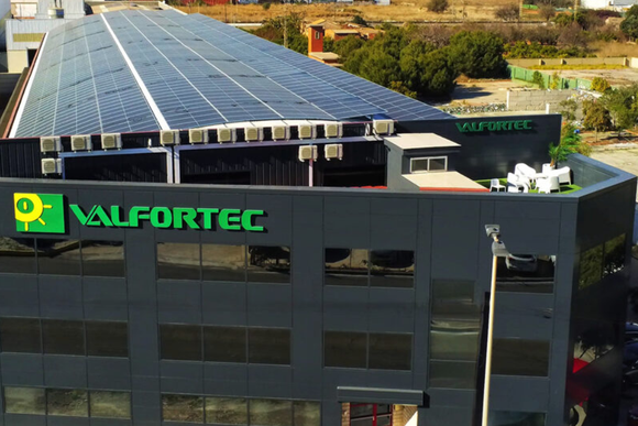 Valfortec
