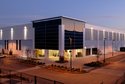 One of Vantage's three data centers at its Santa Clara, California, campus