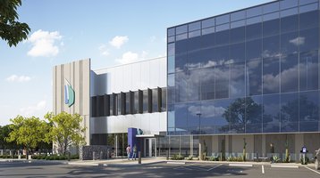 Vantage completes construction on first data center in Goodyear ...