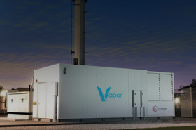 Vapor Edge