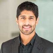 Varun Mehra, Google