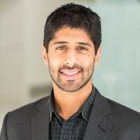 Varun Mehra, Google