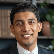 Varun Sivaram