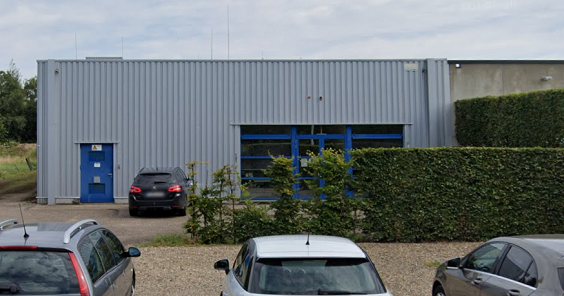 Datacenter United acquires Hasselt DC, takes over two facilities in Belgium - Vimarsana News