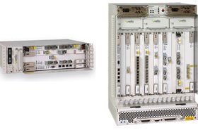 Vello Optical Networking systems