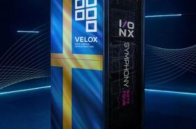 Velox IONX FuriosaAI