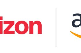 Verizon AWS logo