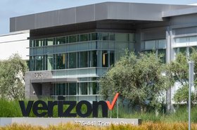 Verizon office