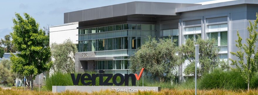 Verizon office