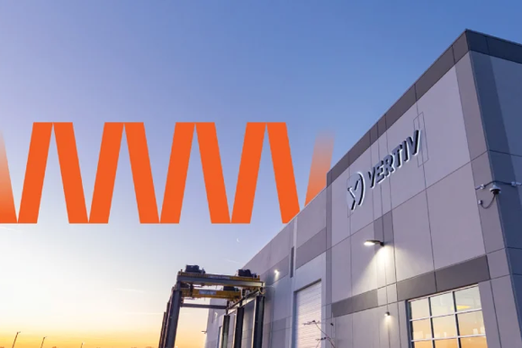 Vertiv