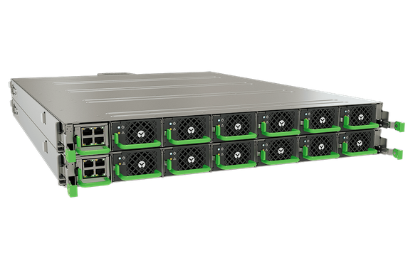 Vertiv anuncia una solución de alimentación DC de alta densidad para racks OCP