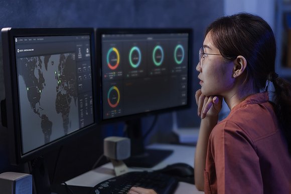 Vertiv lanza  plataforma para optimizar la gestión de centros de datos hyperscale y de colocation
