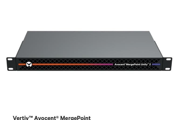 Vertiv Avocent MergePoint Unity 2