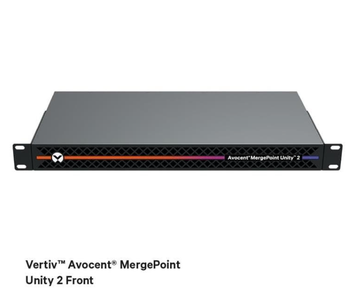 Vertiv Avocent MergePoint Unity 2