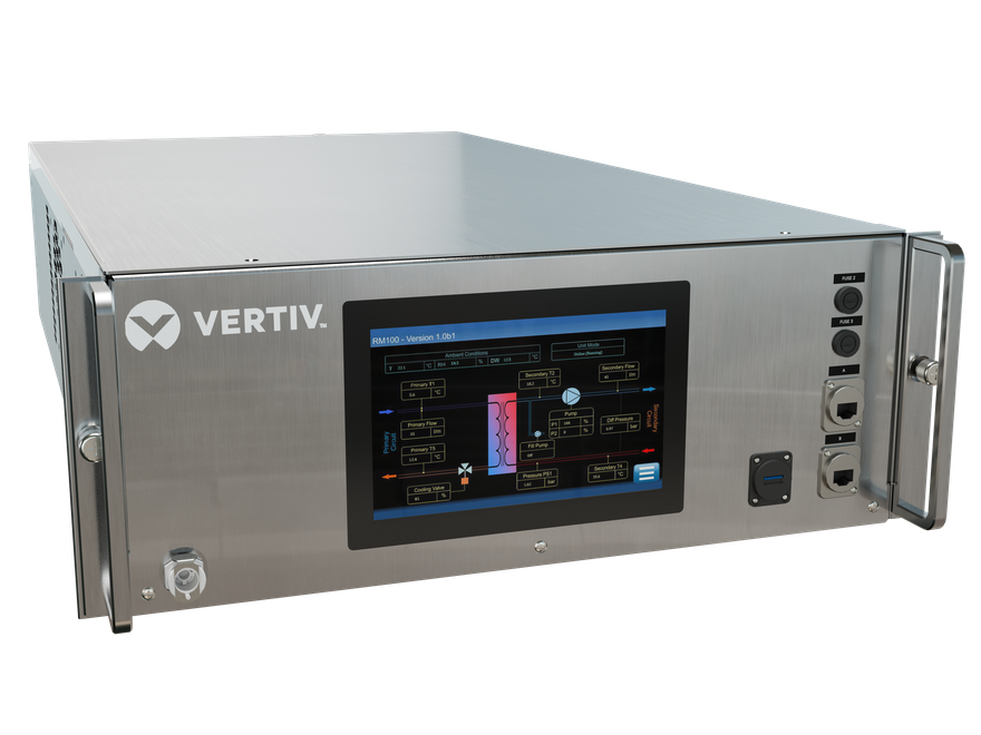 Vertiv CDU